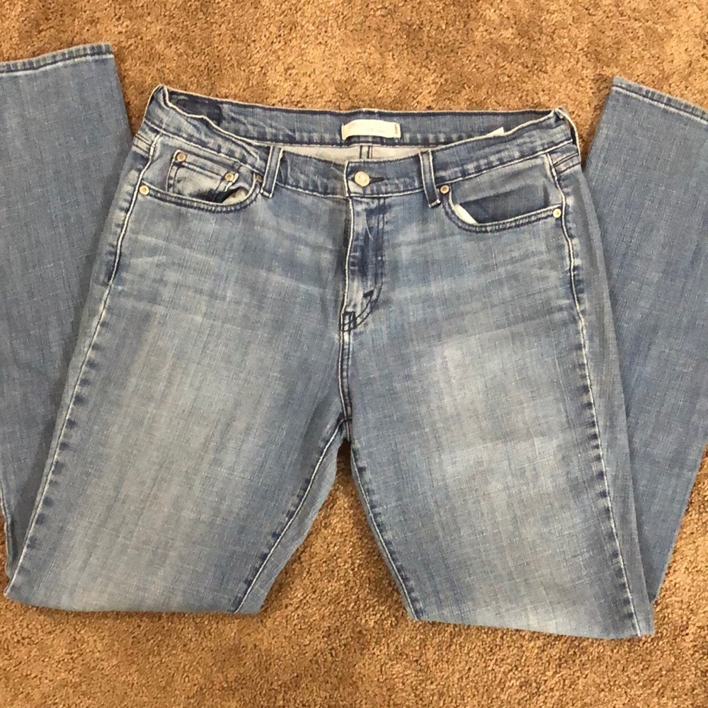 Levi’s size 14